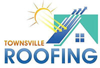 Townsville Roofing logo